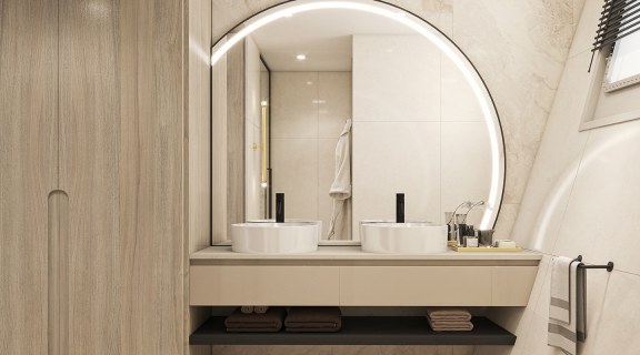 Image of Maxita yacht #43