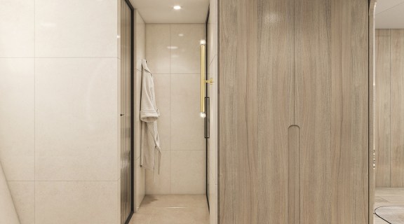 Image of Maxita yacht #45