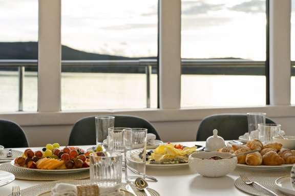 Image of Maxita yacht #47