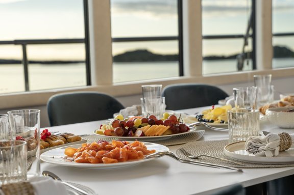 Image of Maxita yacht #49