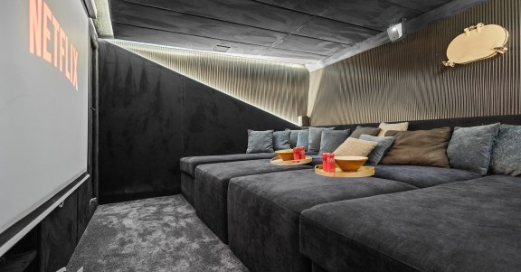 Image of Bella yacht #2