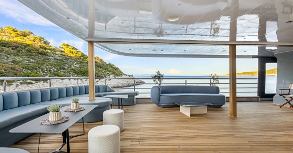 Image of Bella yacht #3