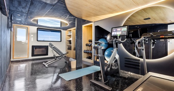 Image of Bella yacht #5