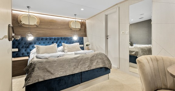 Image of Bella yacht #7