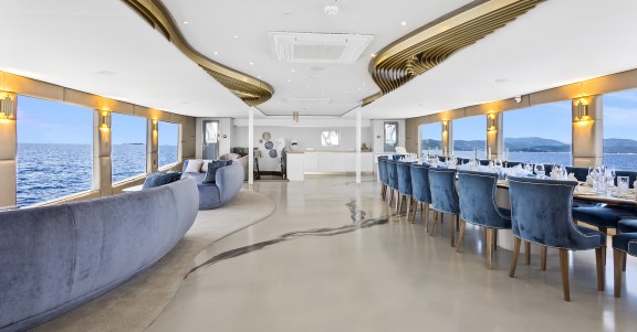 Image of Bella yacht #8