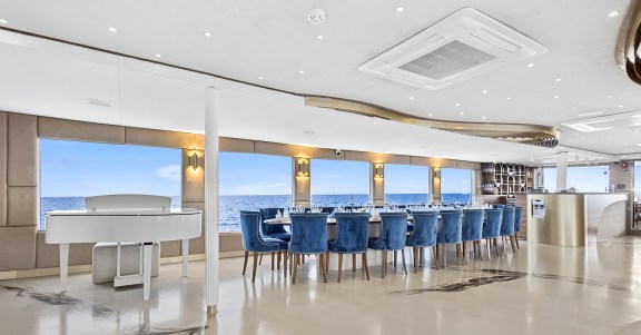 Image of Bella yacht #9