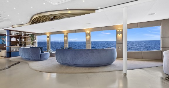 Image of Bella yacht #10
