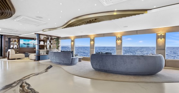 Image of Bella yacht #11