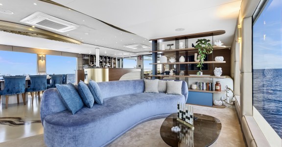 Image of Bella yacht #12