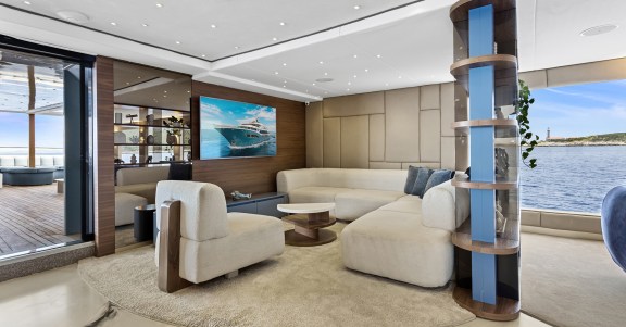 Image of Bella yacht #14