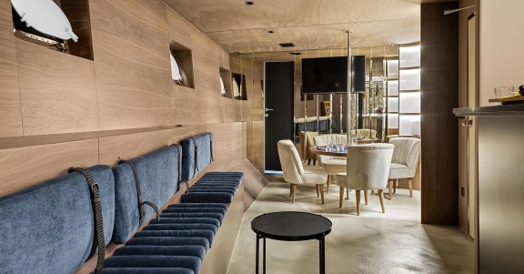 Image of Bella yacht #15