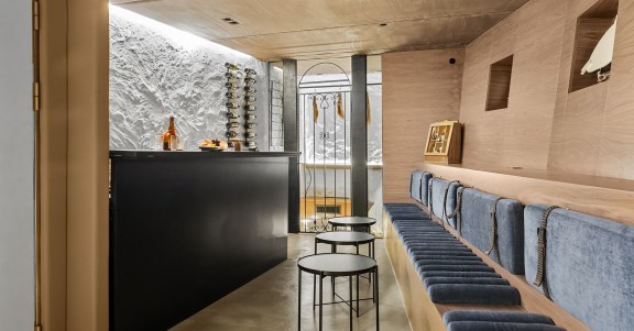 Image of Bella yacht #16