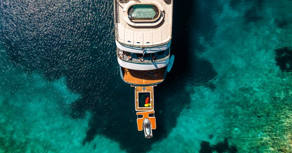 Image of Bella yacht #26