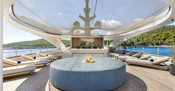 Image of Bella yacht #30