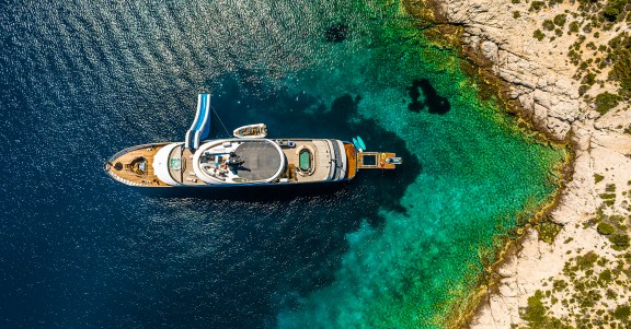 Image of Bella yacht #39