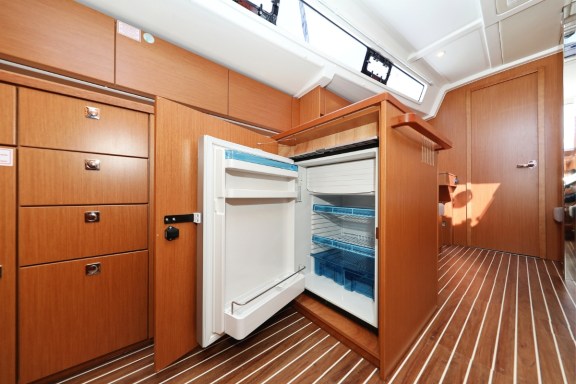 Image of Lea yacht #8