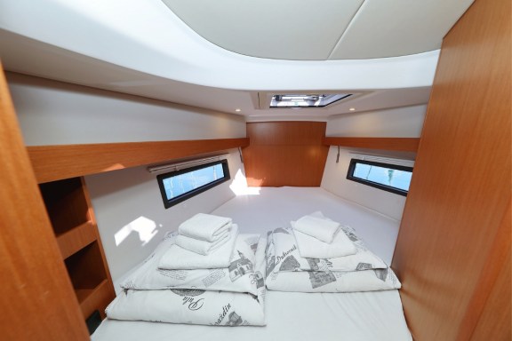 Image of Lea yacht #12