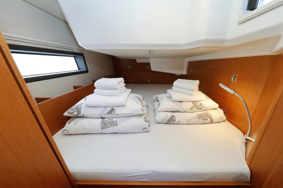 Image of Lea yacht #13