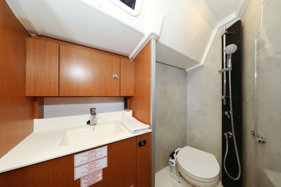 Image of Lea yacht #14