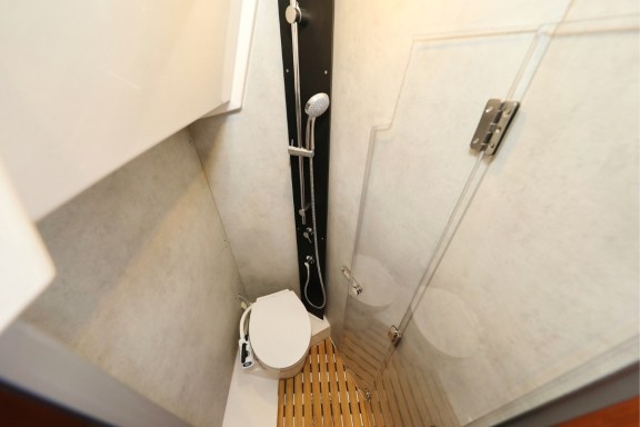 Image of Lea yacht #15