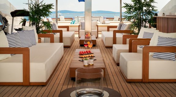 Image of Ohana yacht #14