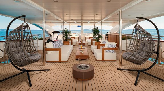 Image of Ohana yacht #15