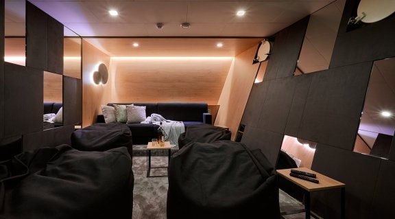 Image of Ohana yacht #23