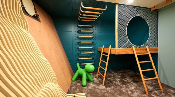 Image of Ohana yacht #25