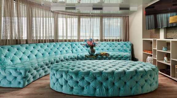 Image of Ohana yacht #16