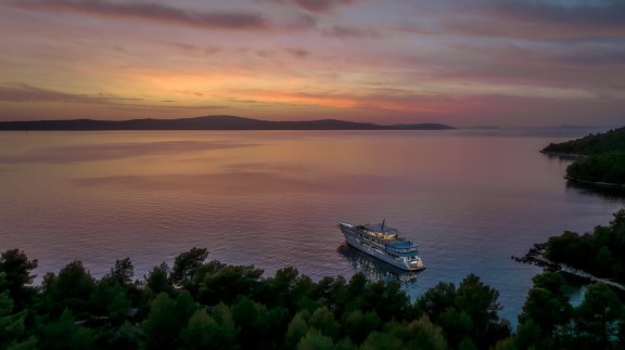 Image of Cristal yacht #3