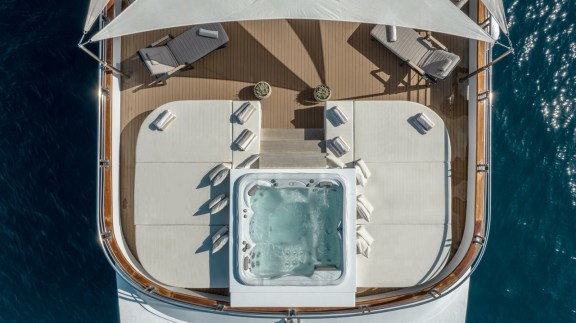 Image of Cristal yacht #8