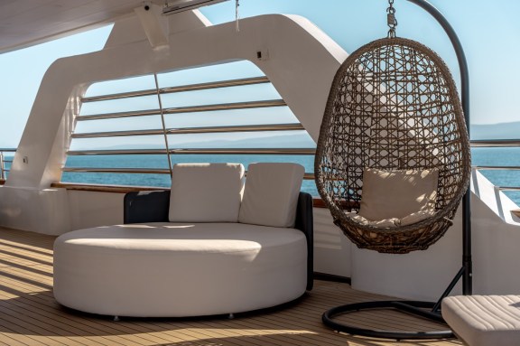 Image of Cristal yacht #13