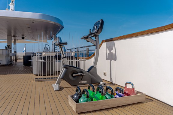 Image of Cristal yacht #16