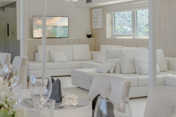 Image of Cristal yacht #18