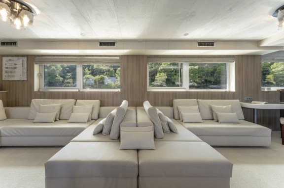 Image of Cristal yacht #19