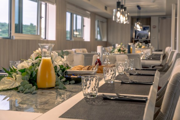 Image of Cristal yacht #21