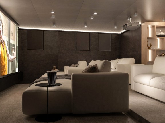 Image of Cristal yacht #29