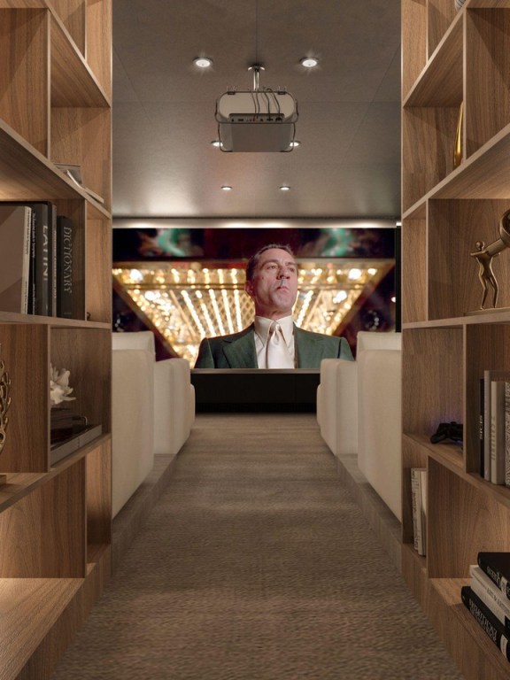 Image of Cristal yacht #28