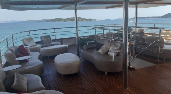 Image of Riva yacht #5