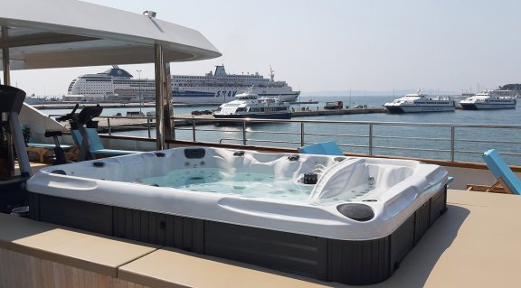 Image of Riva yacht #7