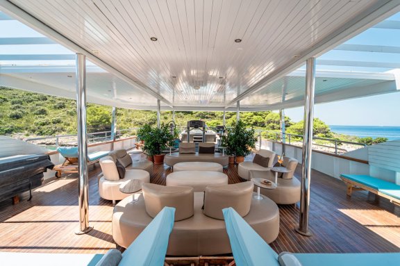 Image of Riva yacht #12