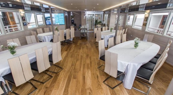 Image of Riva yacht #17