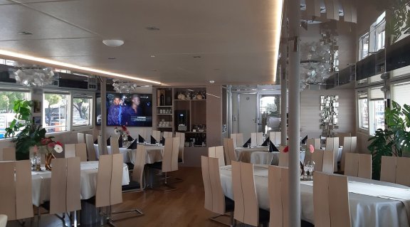 Image of Riva yacht #18