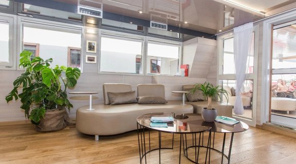 Image of Riva yacht #19