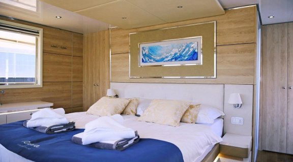 Image of Riva yacht #20