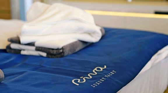 Image of Riva yacht #21