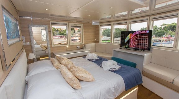 Image of Riva yacht #22