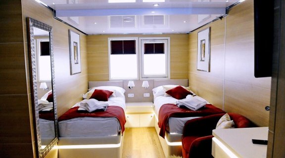 Image of Riva yacht #23