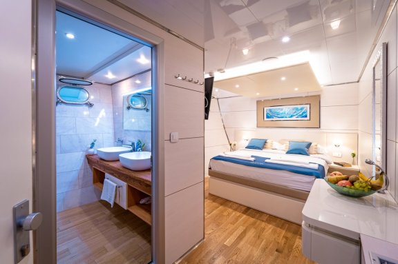 Image of Riva yacht #24