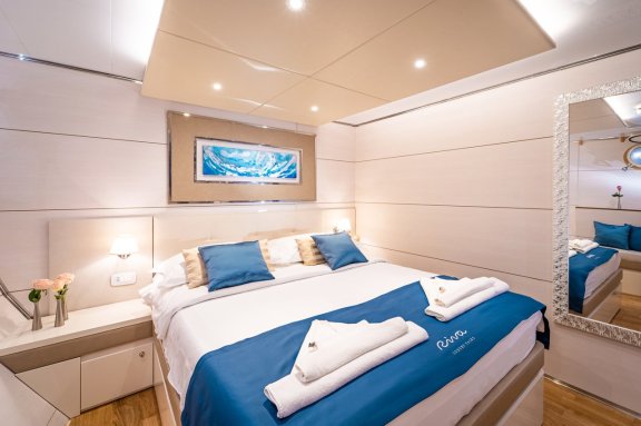 Image of Riva yacht #25